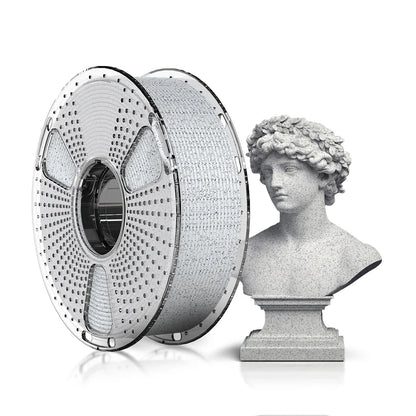 Sunlu 3D filament High Speed PLA Marmer