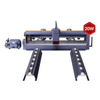 20W Laser