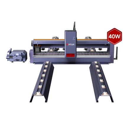 Ortur F10 Conveyor Laser Engraver & Cutter