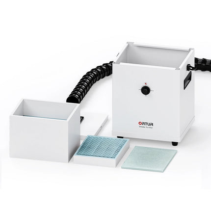 Ortur Filtersetkit voor Rookafzuiging / Smoke Purifier