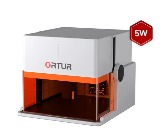 Ortur R1 5W Laser Engraver