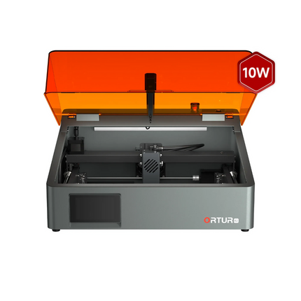 Ortur R2 Laser Engraver & Cutter