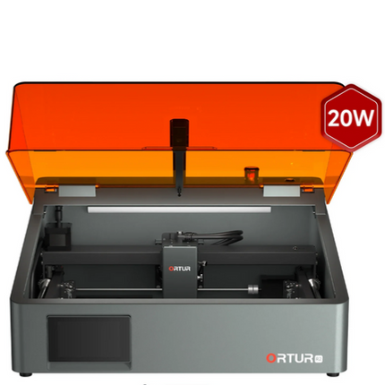 Ortur R2 Laser Engraver & Cutter