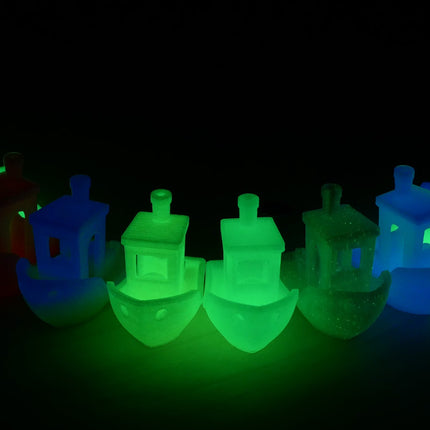 Jayo 3D Filament PLA Glow in the Dark