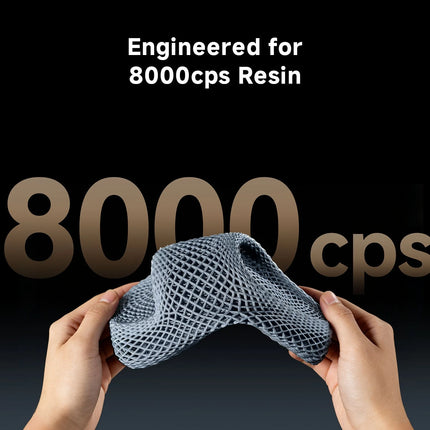 Anycubic Photon P1 Max 3D Resin Printer - 12K 14"