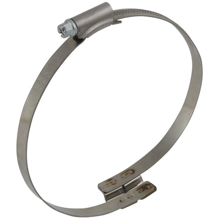 NORRES Brugklem 60-65mm W2 Gegalvaniseerd Staal