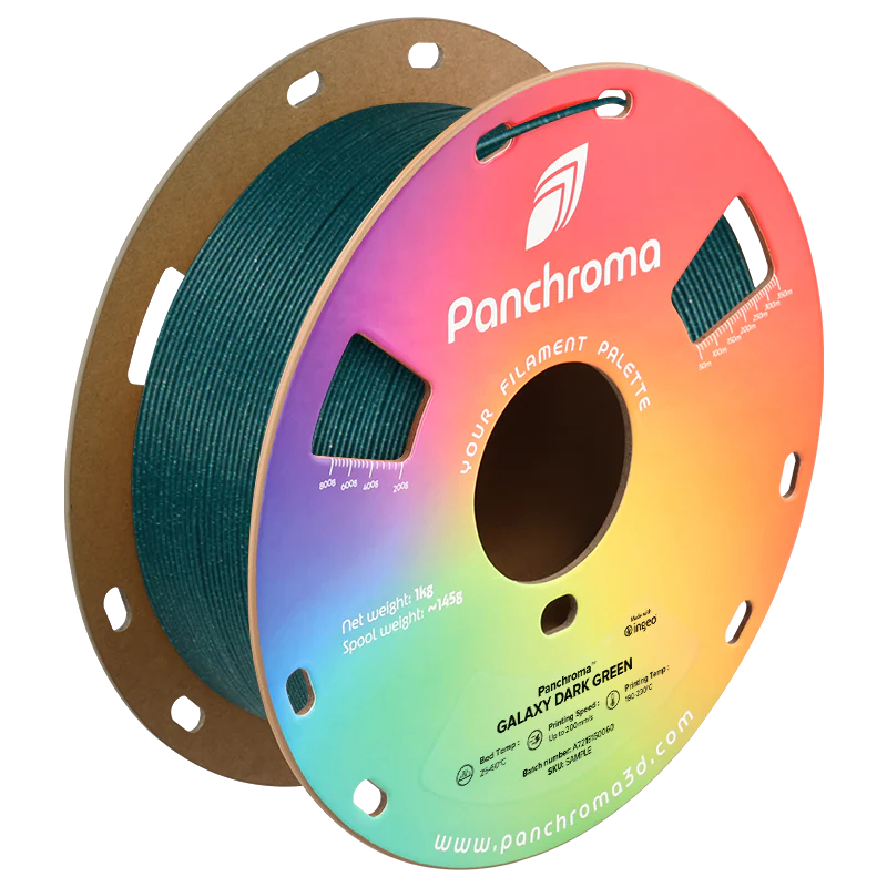 Polymaker Panchroma Galaxy PLA