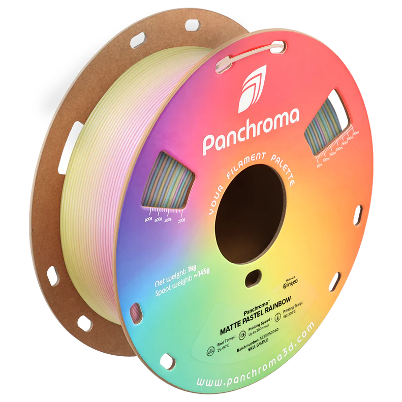 Polymaker Panchroma Gradient Matte PLA