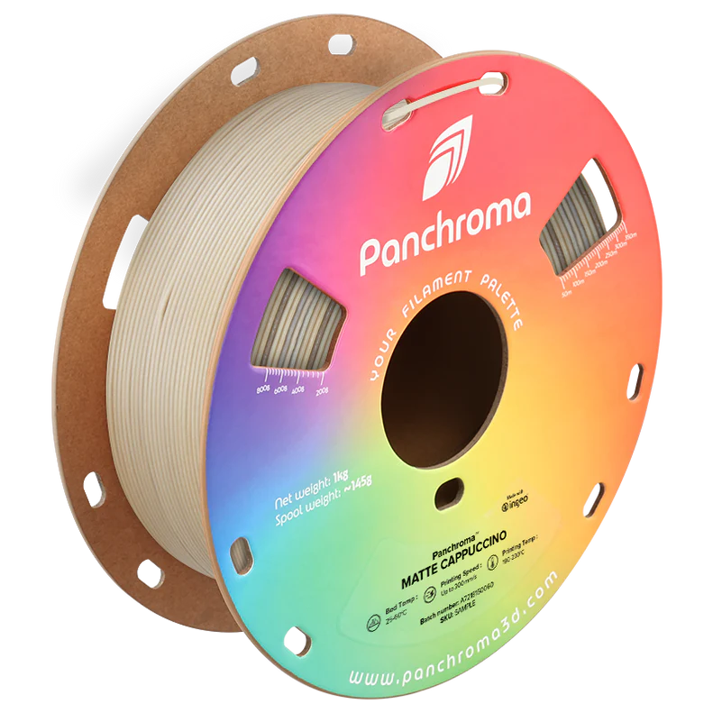 Polymaker Panchroma Gradient Matte PLA