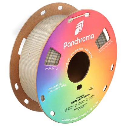 Polymaker Panchroma Gradient Matte PLA