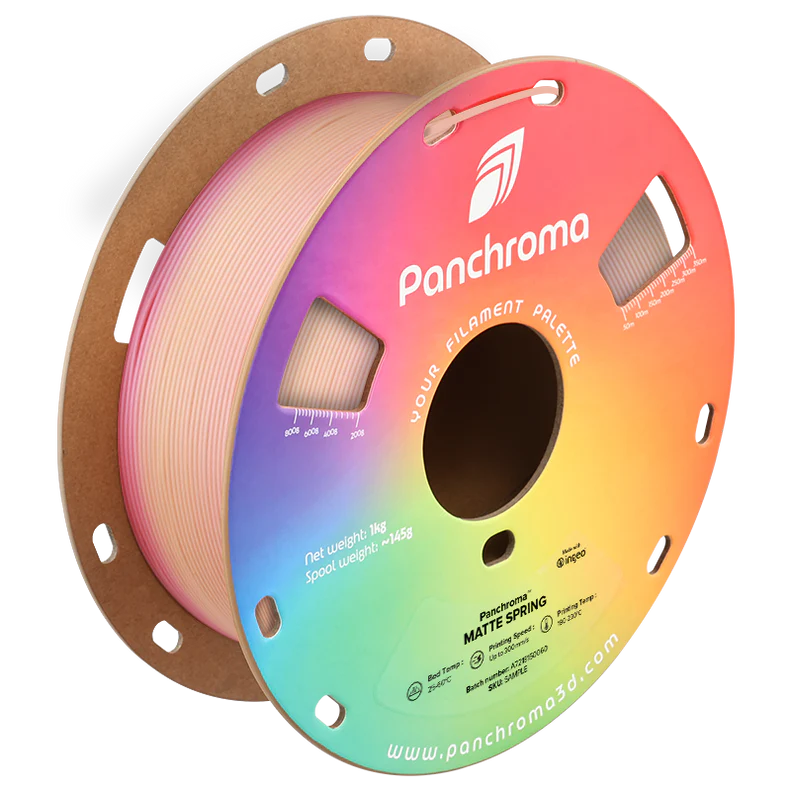 Polymaker Panchroma Gradient Matte PLA