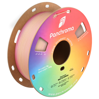 Polymaker Panchroma Gradient Matte PLA
