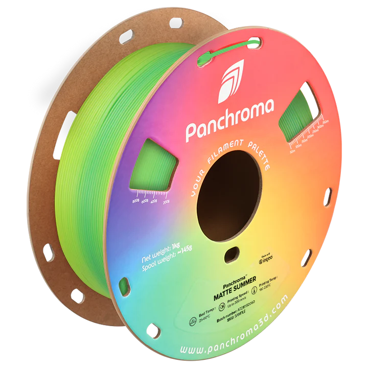 Polymaker Panchroma Gradient Matte PLA