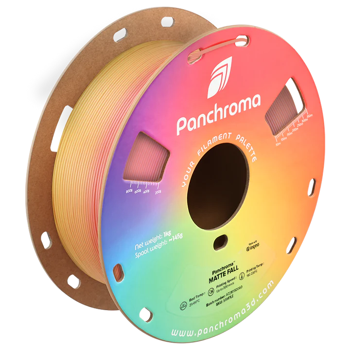 Polymaker Panchroma Gradient Matte PLA