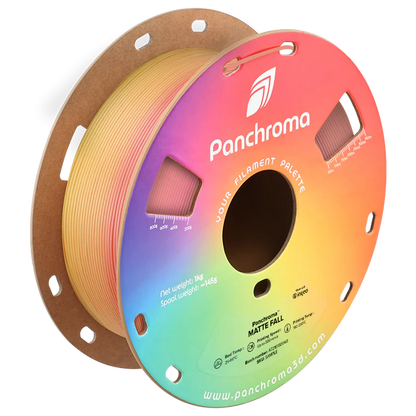 Polymaker Panchroma Gradient Matte PLA