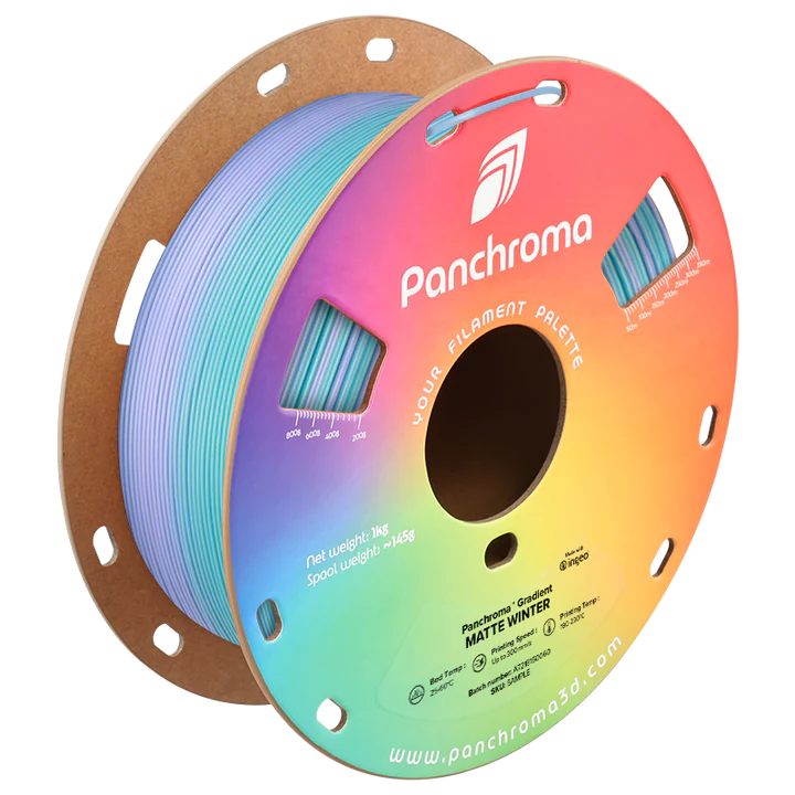 Polymaker Panchroma Gradient Matte PLA