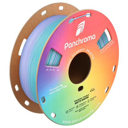 Polymaker Panchroma Gradient Matte PLA