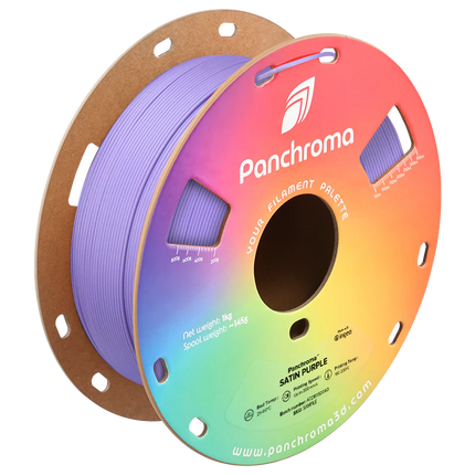 Polymaker Panchroma Satin PLA 3D filament 1.75mm 1kg