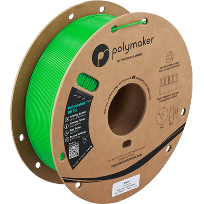 Polymaker Polylite PETG 3D Filament 1,75mm 1kg