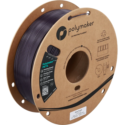 Polymaker Polylite PETG 3D Filament 1,75mm 1kg