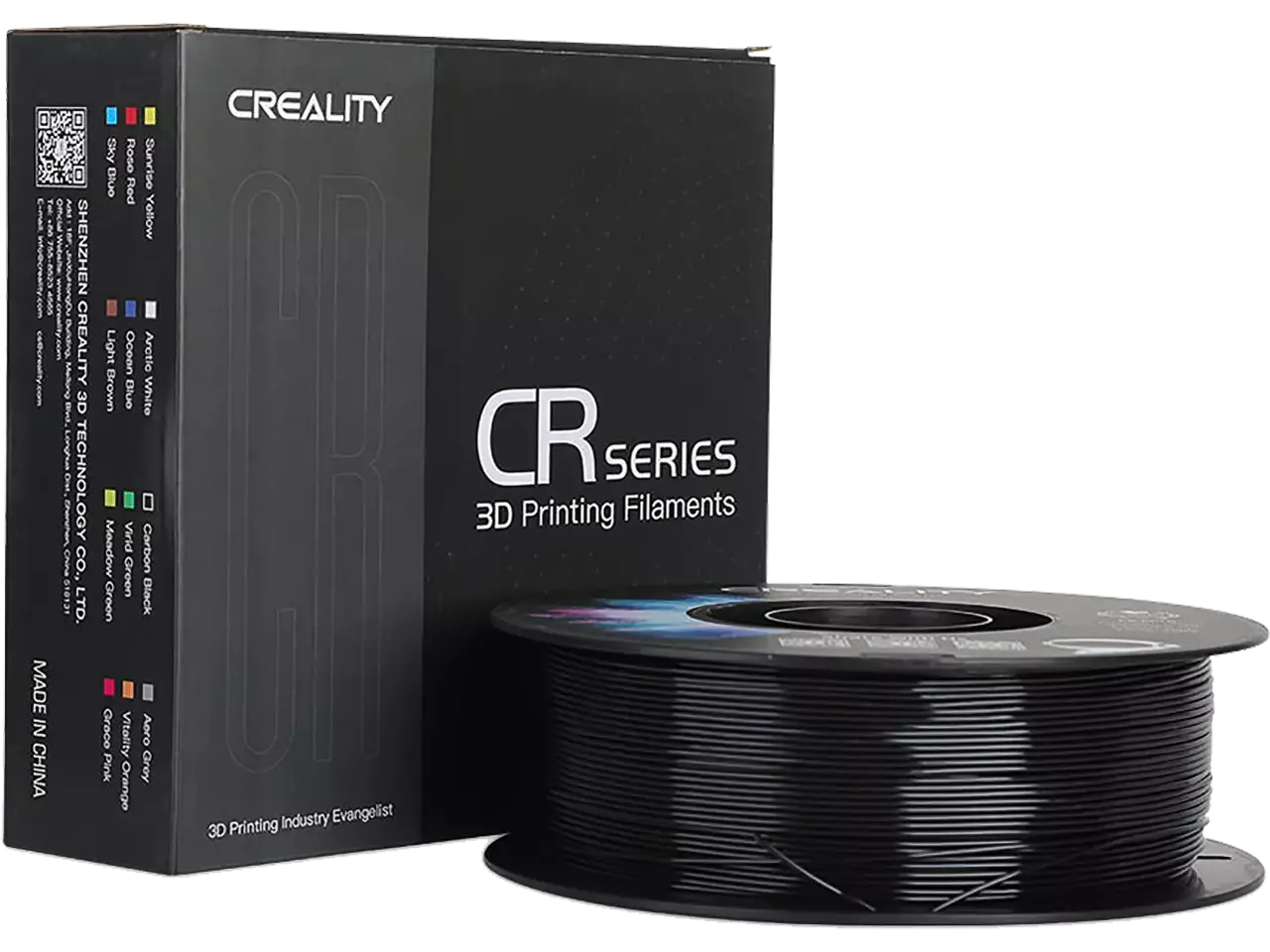 Creality CR PETG 3D filament 1,75mm 1kg