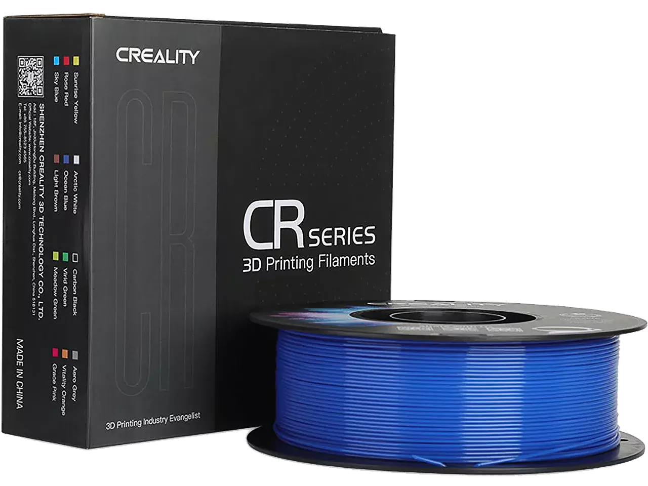 Creality CR PETG 3D filament 1,75mm 1kg