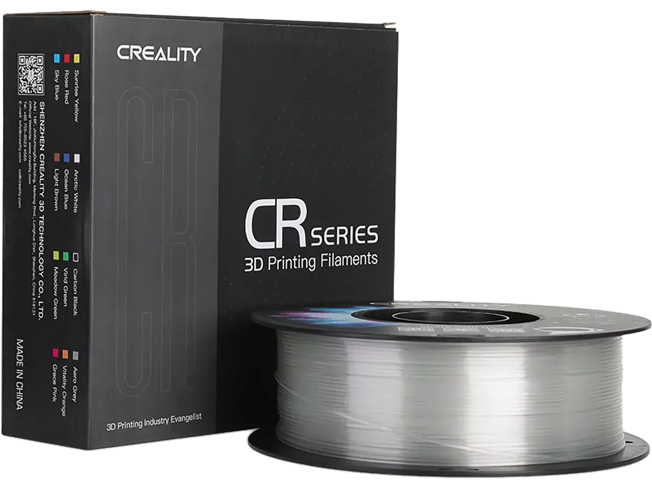 Creality CR PETG 3D filament 1,75mm 1kg