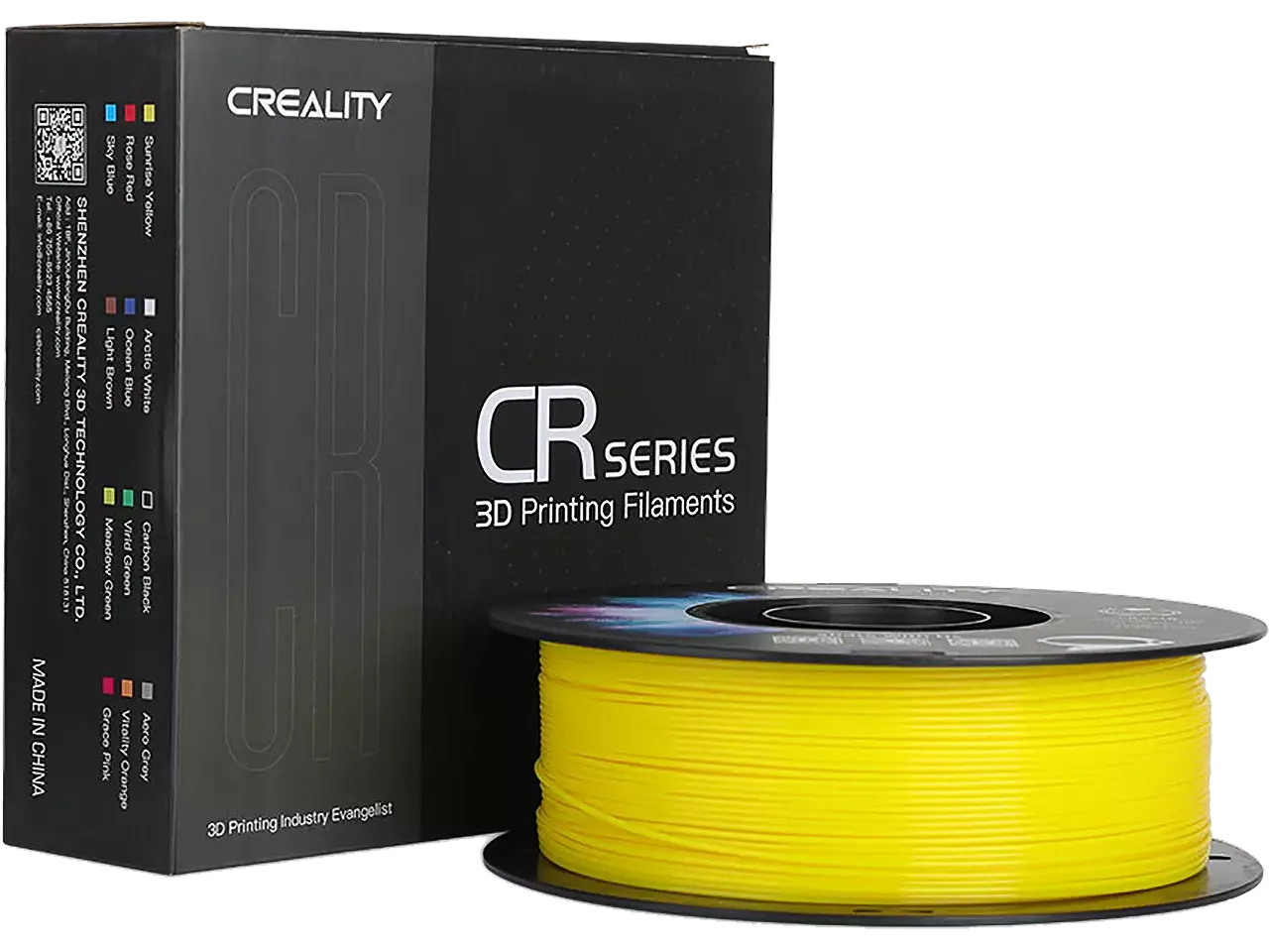 Creality CR PETG 3D filament 1,75mm 1kg