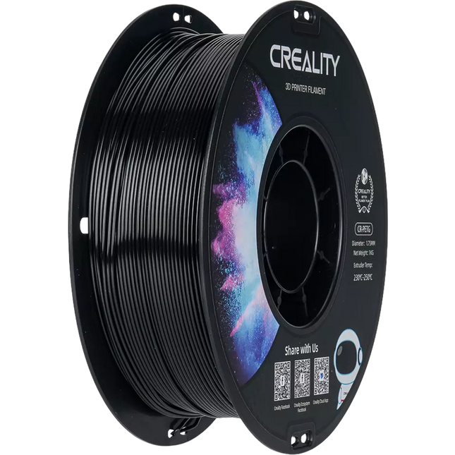 Creality CR PETG 3D filament 1,75mm 1kg