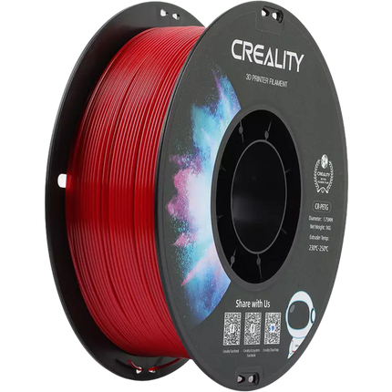 Creality CR PETG 3D filament 1,75mm 1kg