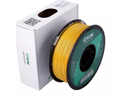 Esun PETG 3D filament 1,75mm 1kg