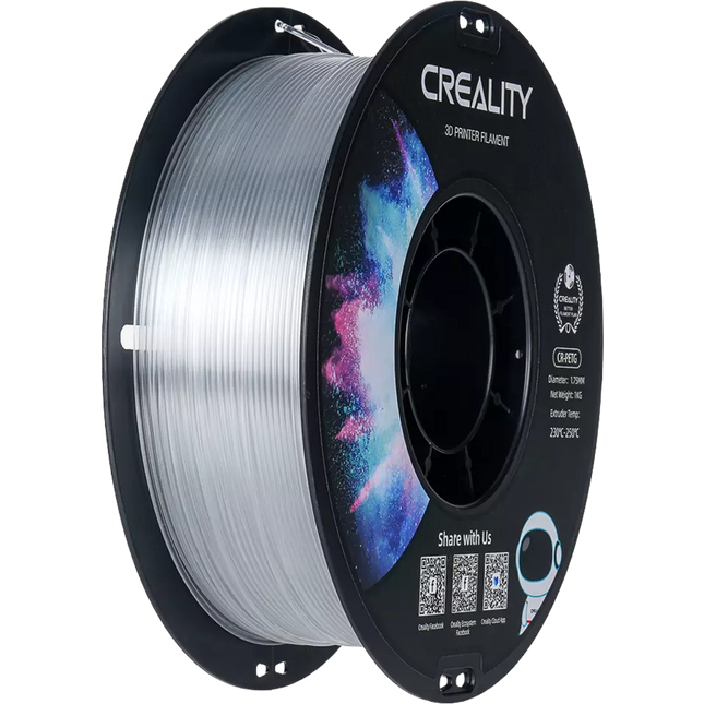 Creality CR PETG 3D filament 1,75mm 1kg
