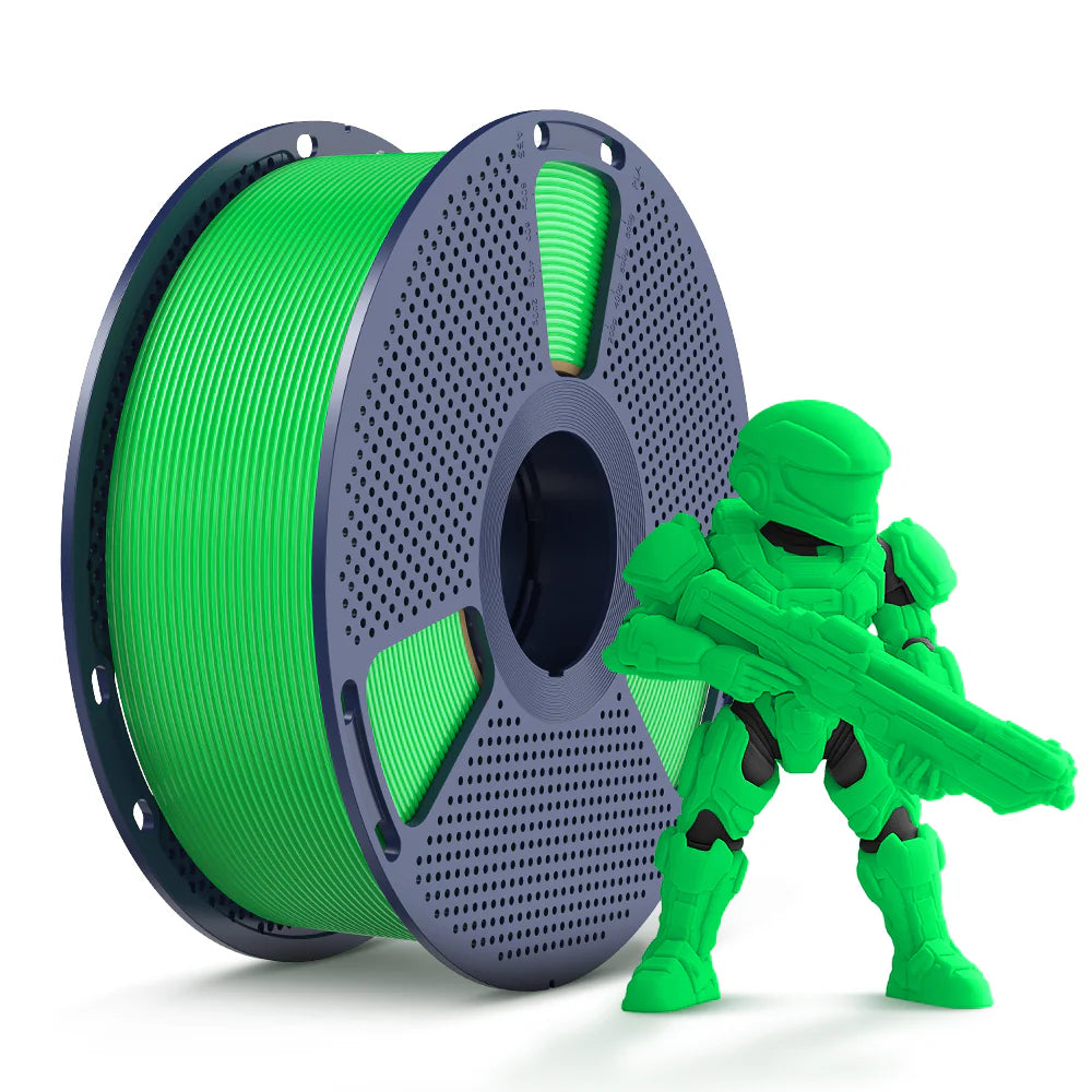SUNLU 3D filament PLA+