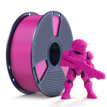 SUNLU 3D filament PLA+