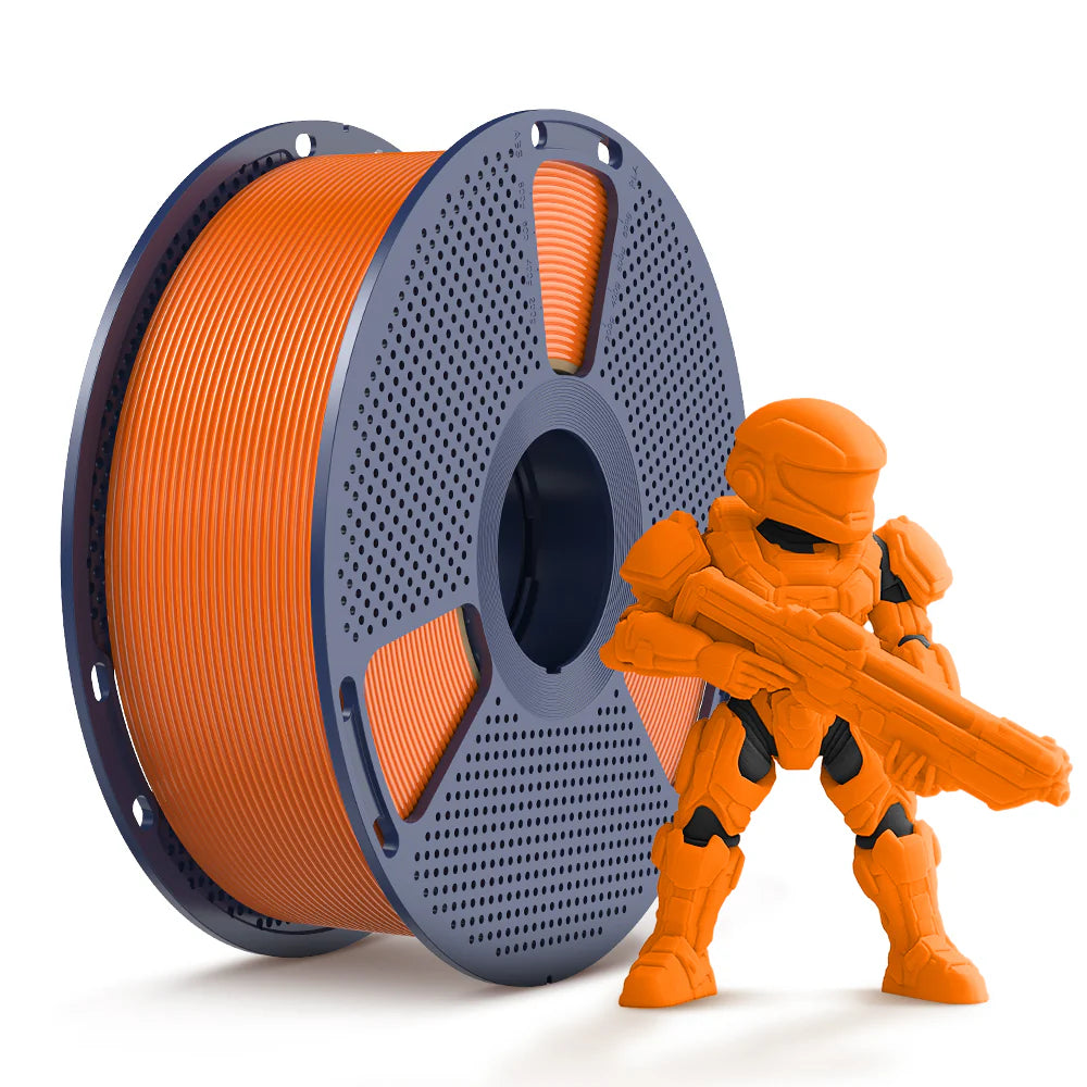 SUNLU 3D filament PLA+