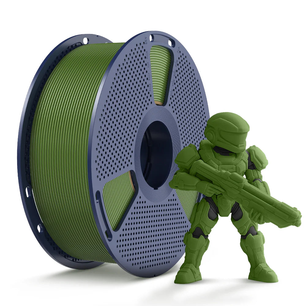 SUNLU 3D filament PLA+