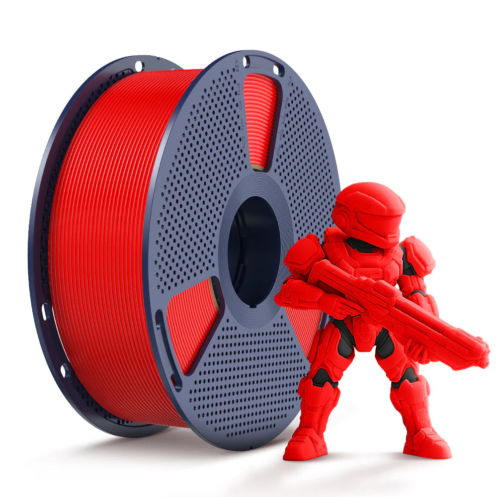 SUNLU 3D filament PLA+