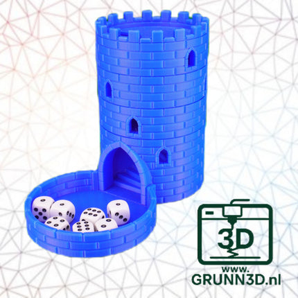 JAYO 3D filament PLA+
