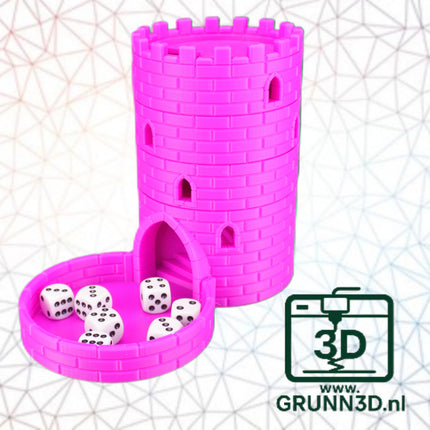 JAYO 3D filament PLA+