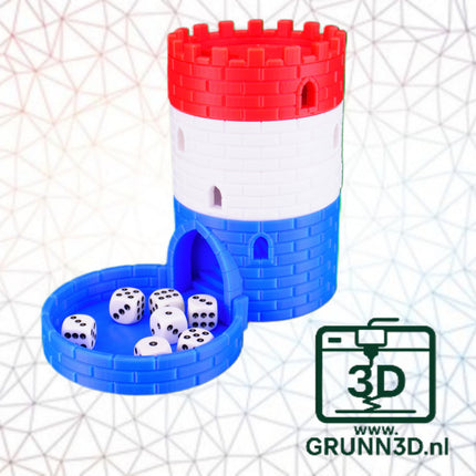 JAYO 3D filament PLA+
