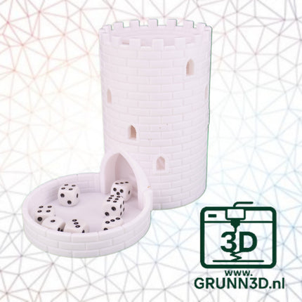 JAYO 3D filament PLA+