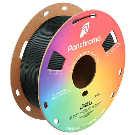 Polymaker Panchroma Satin PLA 3D filament 1.75mm 1kg