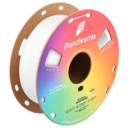 Polymaker Panchroma Satin PLA 3D filament 1.75mm 1kg