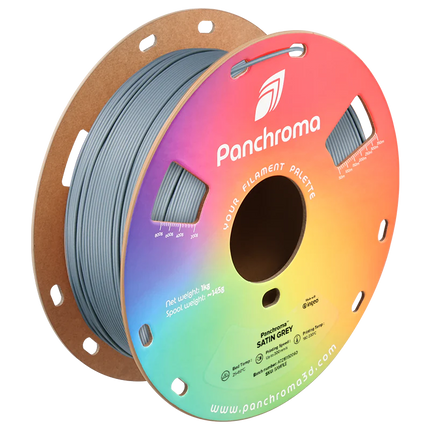 Polymaker Panchroma Satin PLA 3D filament 1.75mm 1kg