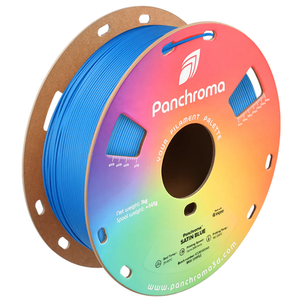 Polymaker Panchroma Satin PLA 3D filament 1.75mm 1kg