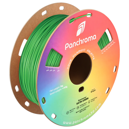 Polymaker Panchroma Satin PLA 3D filament 1.75mm 1kg