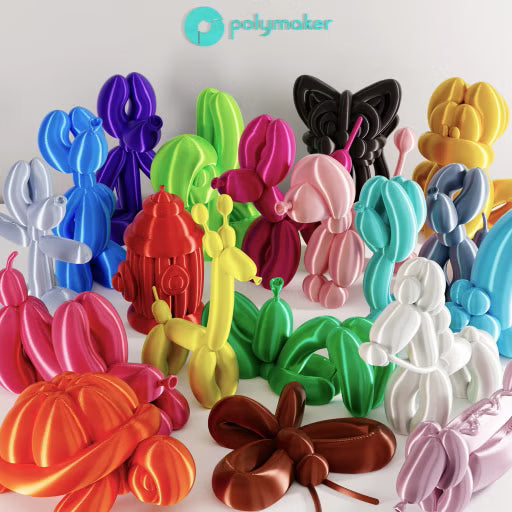Polymaker Panchroma Silk PLA
