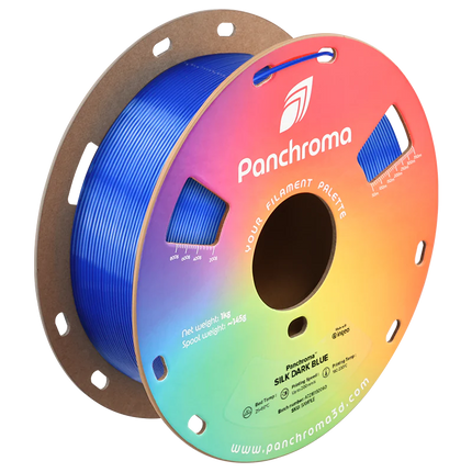 Polymaker Panchroma Silk PLA