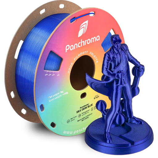 Polymaker Panchroma Silk PLA