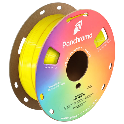 Polymaker Panchroma Silk PLA